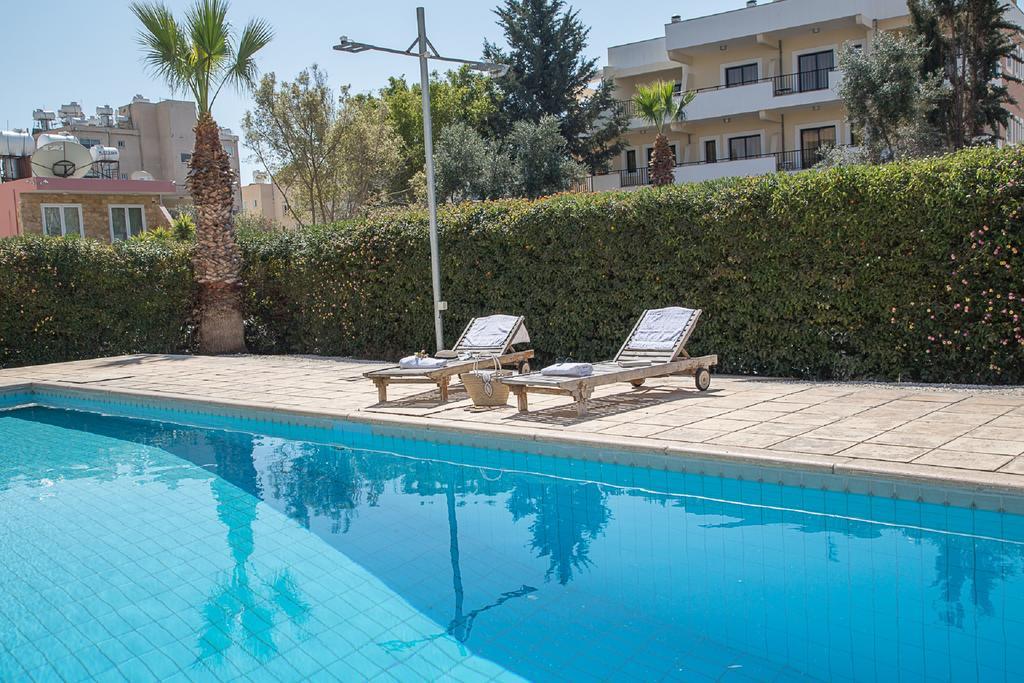 Paphos Love Hut Apartment Extérieur photo